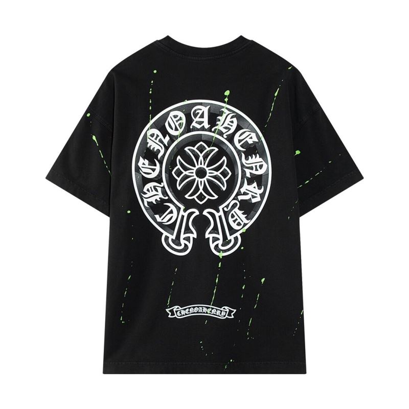 Chrome Hearts T-Shirts